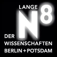 Lange N8 Logo